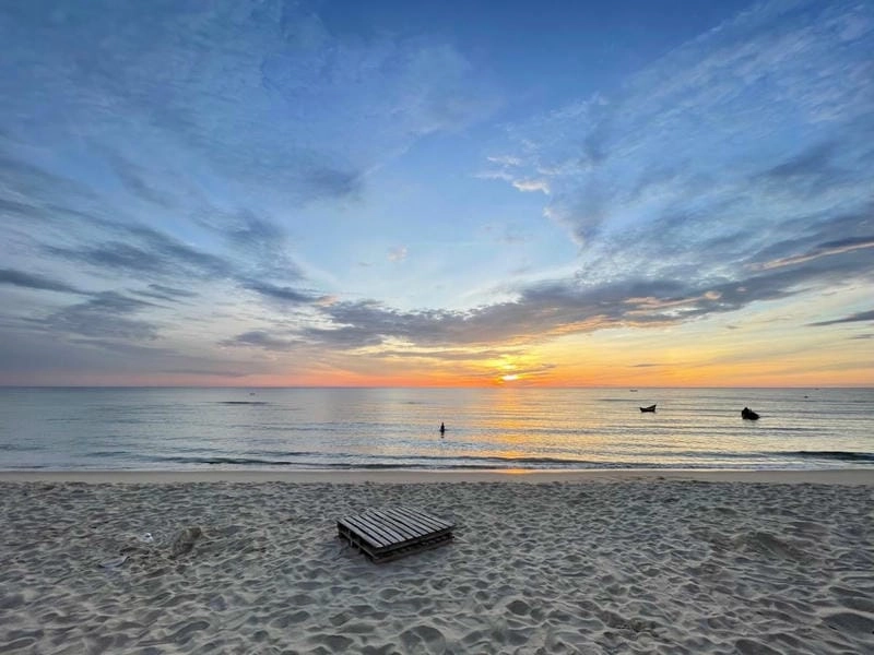 Đọc review Bãi Đồng Hới chi tiết