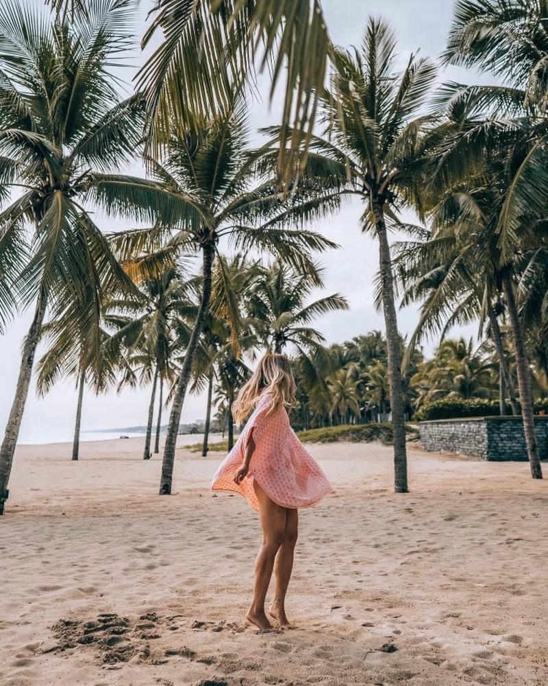 Chiêm ngưỡng cảnh đẹp Bãi Hà My