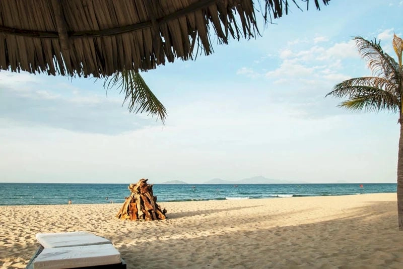 Đọc review Bãi Hà My chi tiết