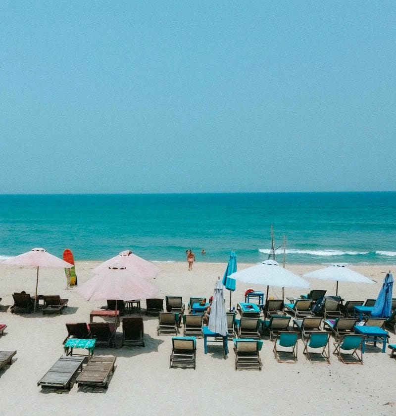 Hà My nước trong veo thu hút ánh nhìn