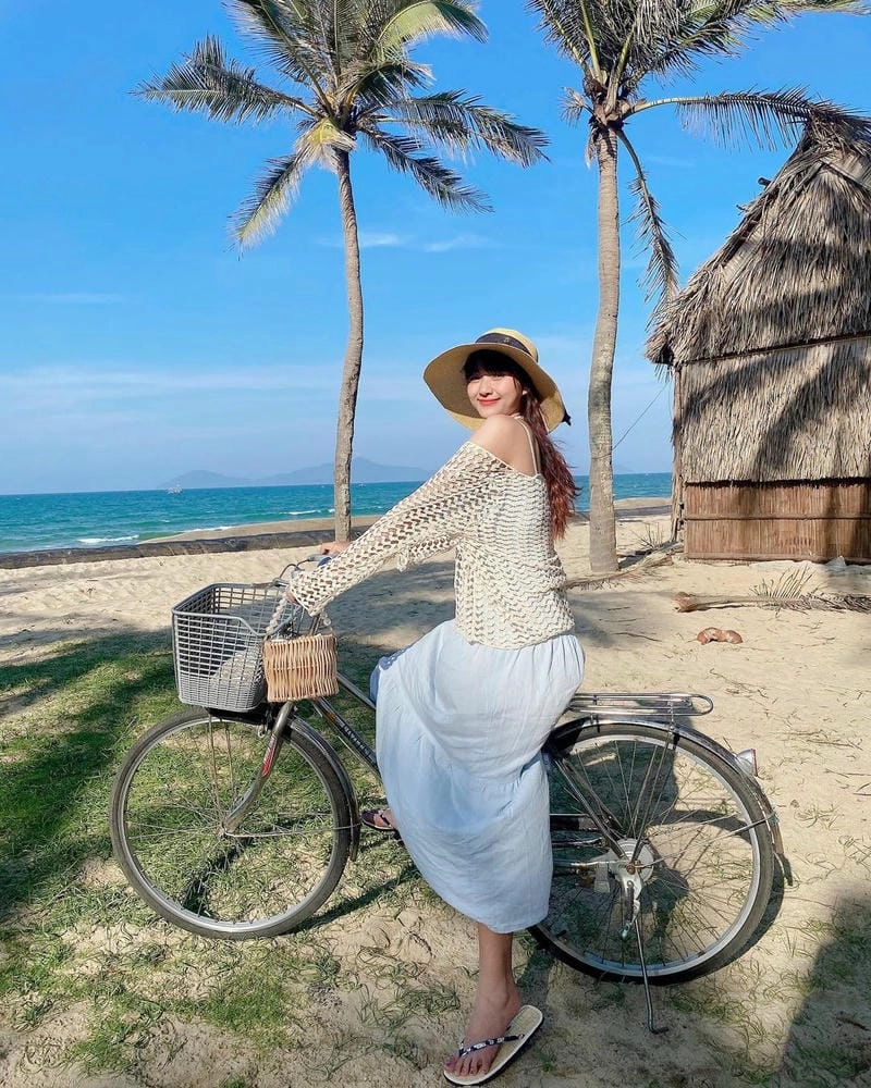 Kinh nghiệm du lịch Bãi Hạ Thanh