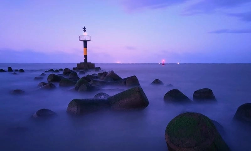 Tìm địa chỉ biển Hải Dương Huế dễ dàng