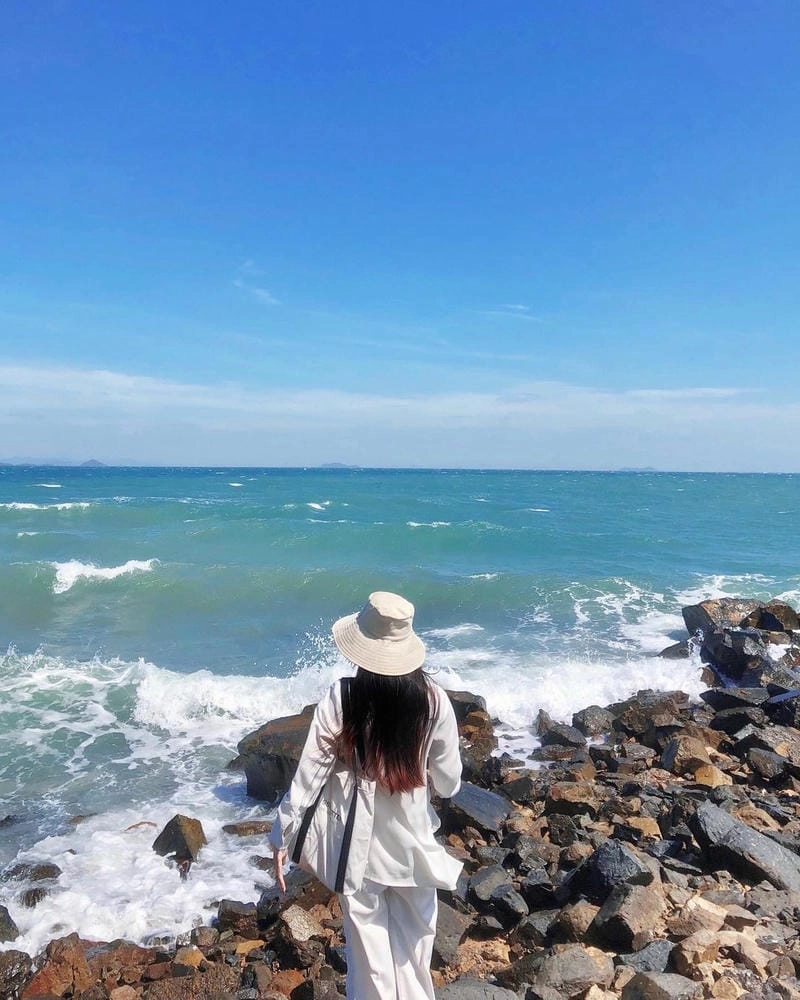 Khám phá Hải Tặc lặn san hô dưới đáy biển