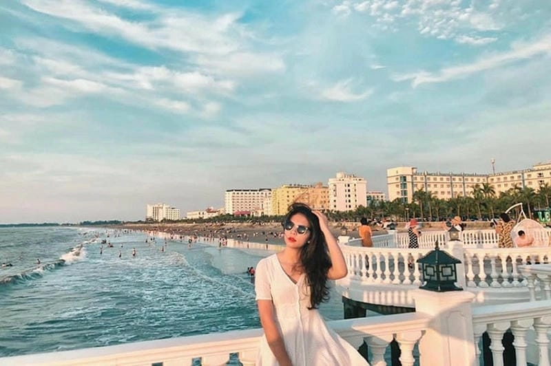 Gợi ý khách sạn bãi biển Hải Tiến cho bạn