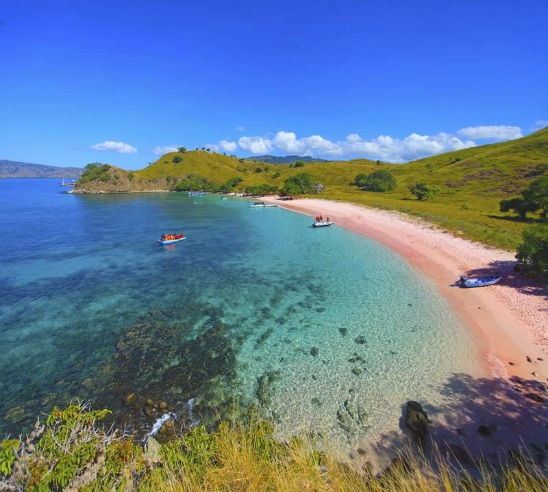 Du lịch bãi biển Hồ Cốc Xuyên Mộc Bà Rịa Vũng Tàu