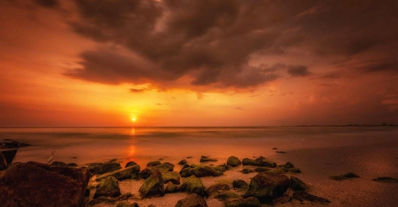 Tìm hiểu giới thiệu sơ lược về bãi biển Minh Châu