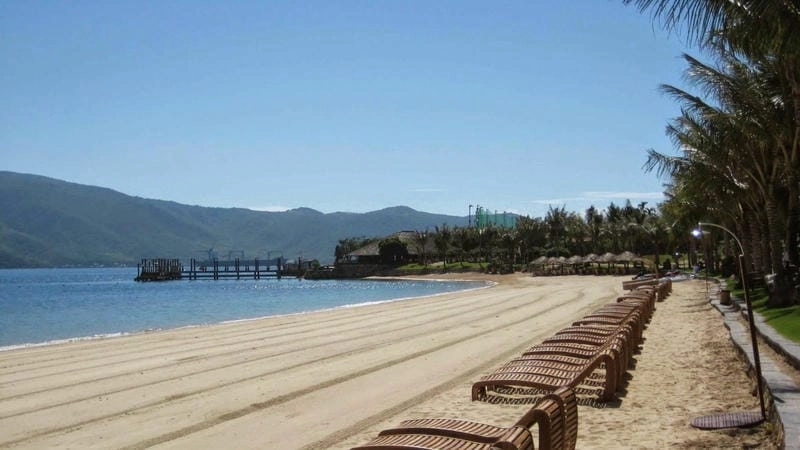 Kinh nghiệm du lịch Bãi Minh Châu