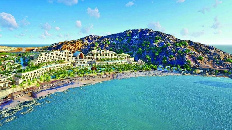 Chụp ảnh cùng Mũi Dinh đồi cát độc đáo