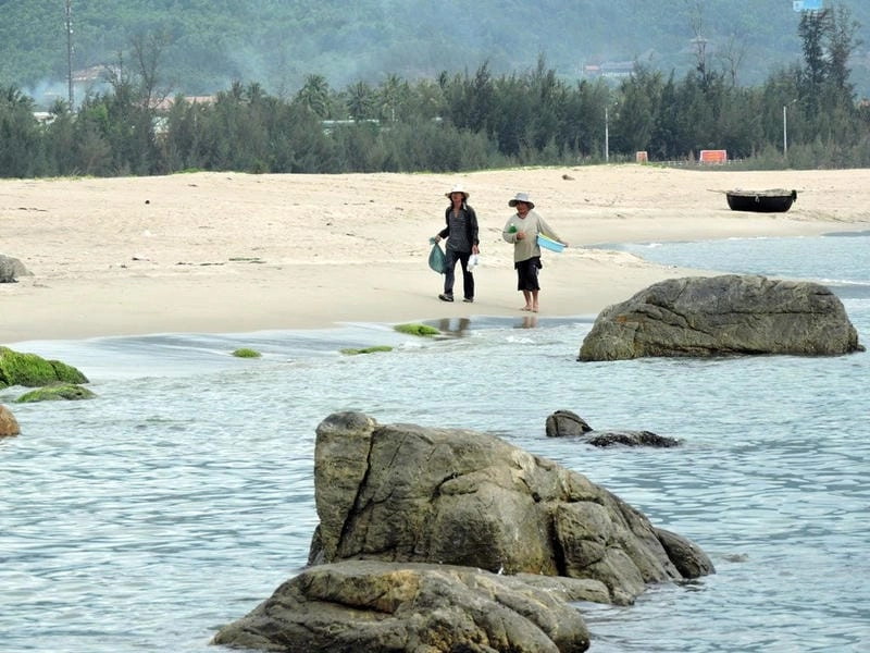 Biển Nam Ô ở đâu, hãy cùng tìm hiểu