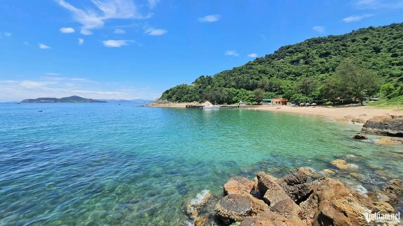 Kinh nghiệm du lịch Bãi Nghi Sơn