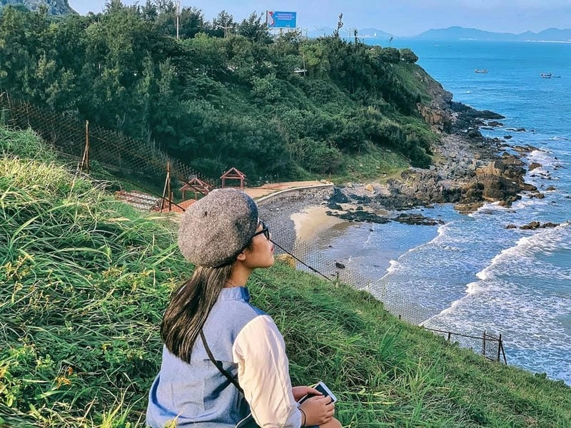 Đọc review Bãi Nghinh Phong chi tiết