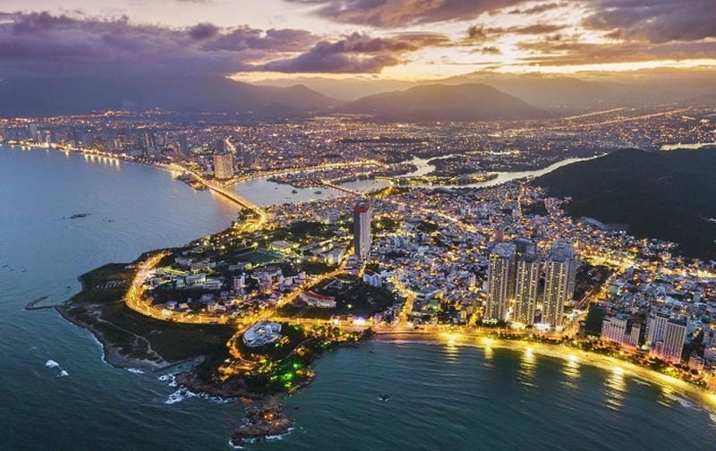 Chiêm ngưỡng vẻ đẹp Nha Trang vịnh biển kỳ ảo