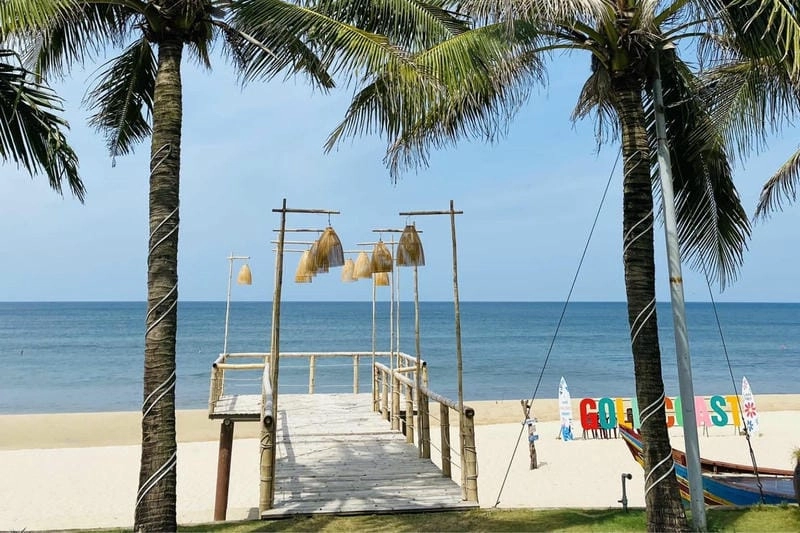 Gợi ý khách sạn gần bãi biển Nhật Lệ cho bạn