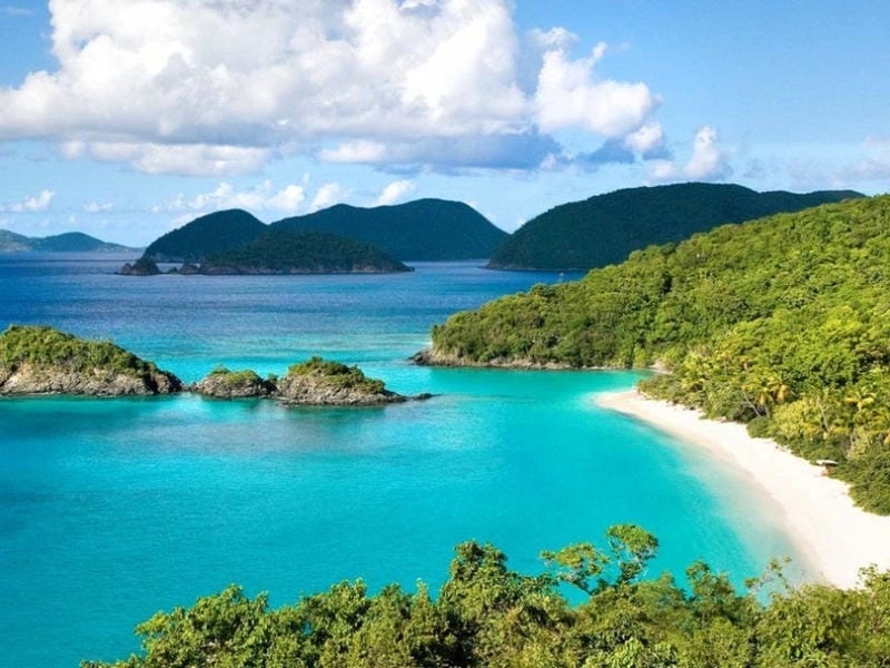 Tìm hiểu vẻ đẹp bình yên của bãi biển Non Nước