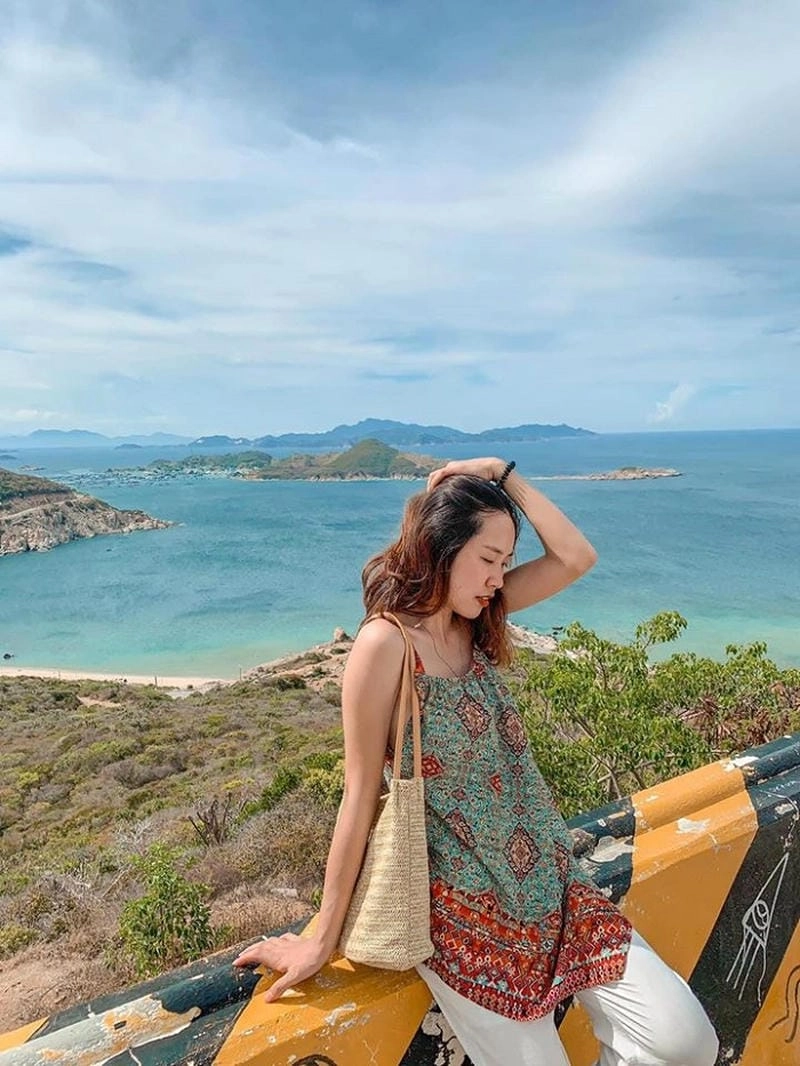 Đọc review Bãi Nước Ngọt chi tiết