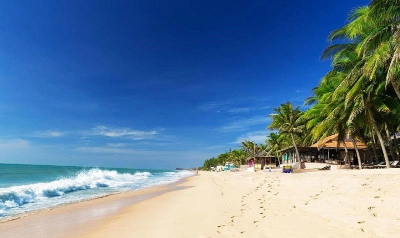 Khám phá những hoạt động hấp dẫn tại bãi biển Phan Thiết
