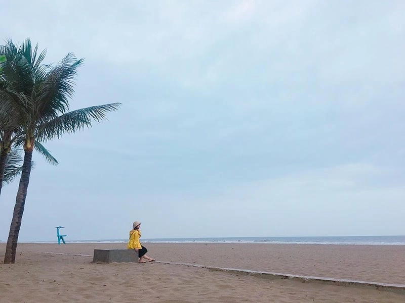 Gợi ý khách sạn biển Quất Lâm cho bạn