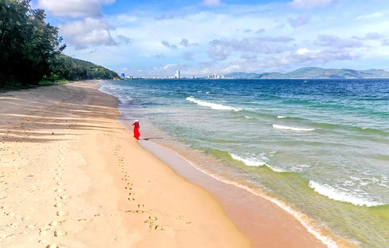 Gợi ý khách sạn gần bãi biển Quy Nhơn cho bạn