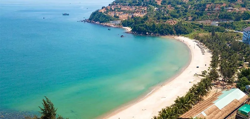 Check-in tại bán đảo Sơn Trà Đà Nẵng