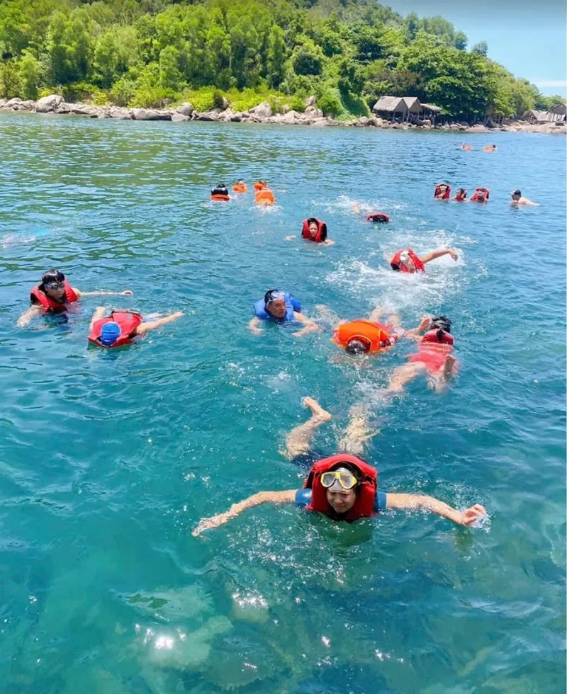 Bãi biển Sơn Trà ăn gì, hãy cùng tìm hiểu