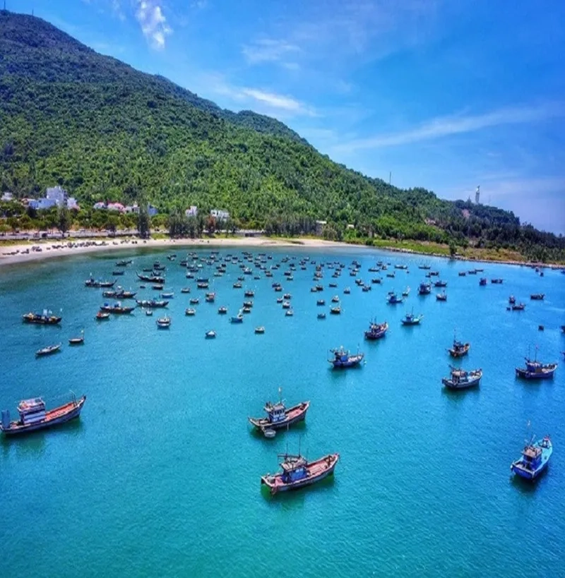 Gợi ý khách sạn gần bãi biển Sơn Trà cho bạn