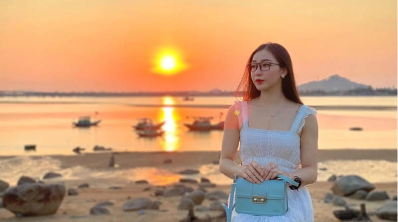 Nghỉ dưỡng tại khách sạn bãi biển Thiên Cầm Hà Tĩnh