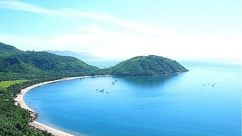 Khám phá những hoạt động hấp dẫn tại bãi biển Thiên Cầm