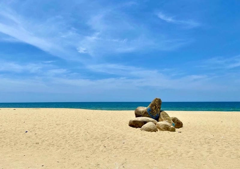 Thưởng thức đặc sản biển Thuận An ăn gì