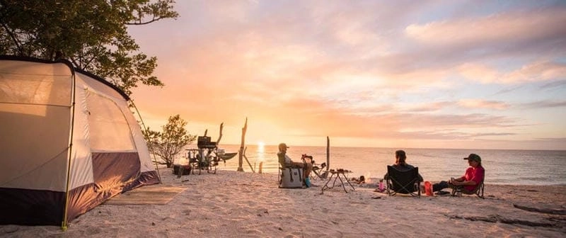 Bãi biển Mỹ Khê đẹp nhất hành tinh