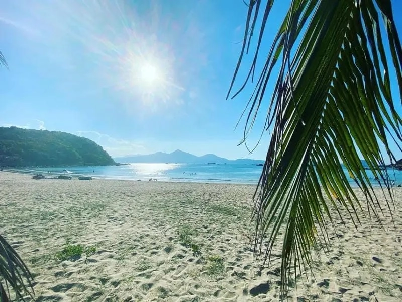 Nghỉ dưỡng tại khách sạn bãi biển Mỹ Khê Đà Nẵng