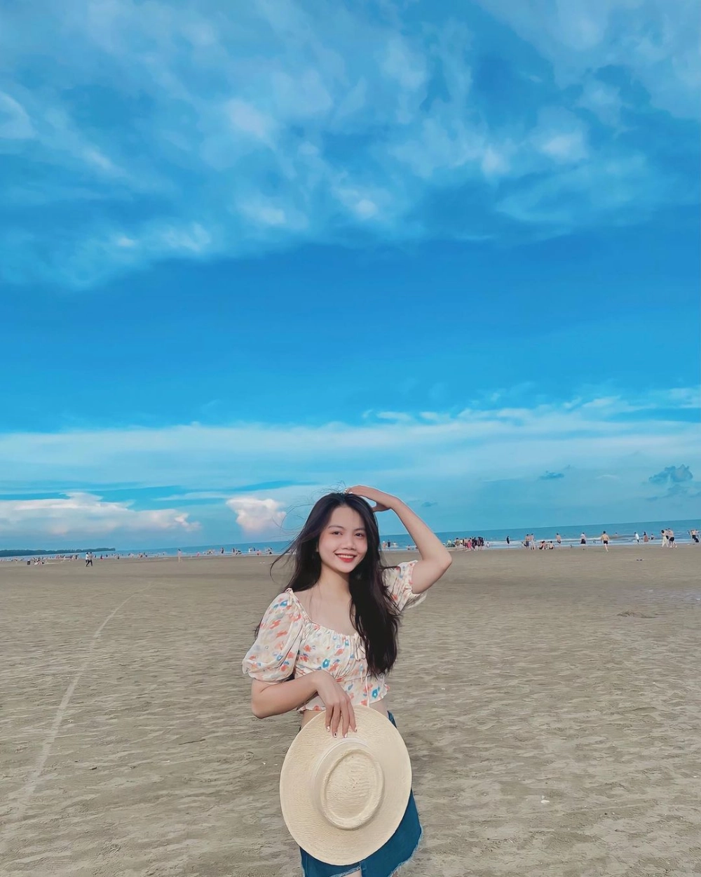 Bỏ túi kinh nghiệm khám phá vẻ đẹp bãi biển Trà Cổ