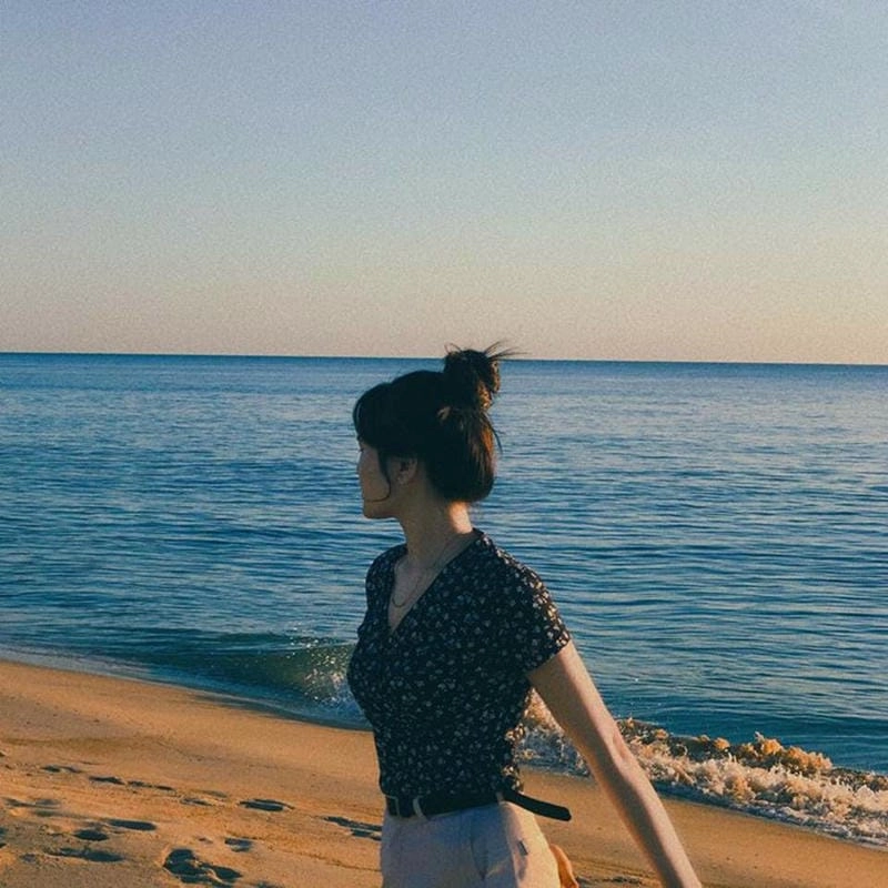 Thời điểm lý tưởng để khám phá bãi biển Vinh Thanh là mùa hè