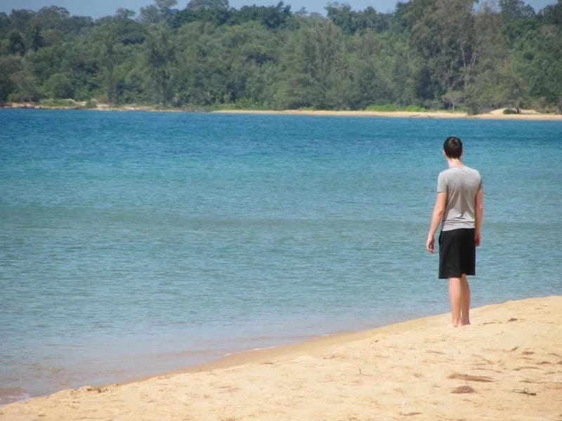 Gợi ý khách sạn gần bãi biển Vũng Bầu