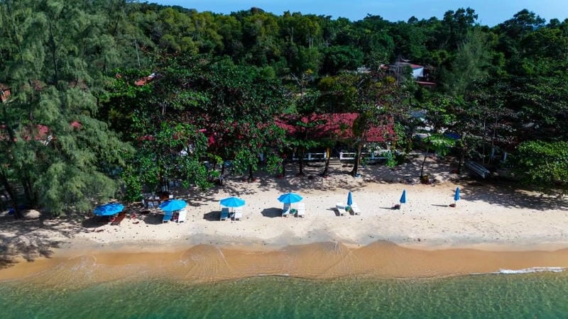 Vũng Bầu Phú Quốc ăn gì, hãy cùng tìm hiểu