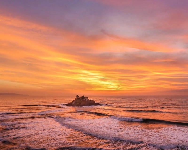 Vẻ đẹp bãi biển Vũng Tàu sạch đẹp