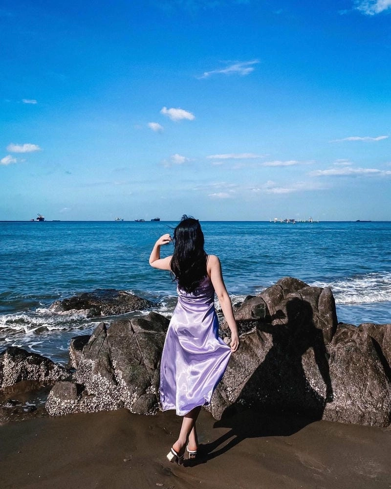 Tận hưởng khách sạn Vũng Tàu có bãi biển riêng