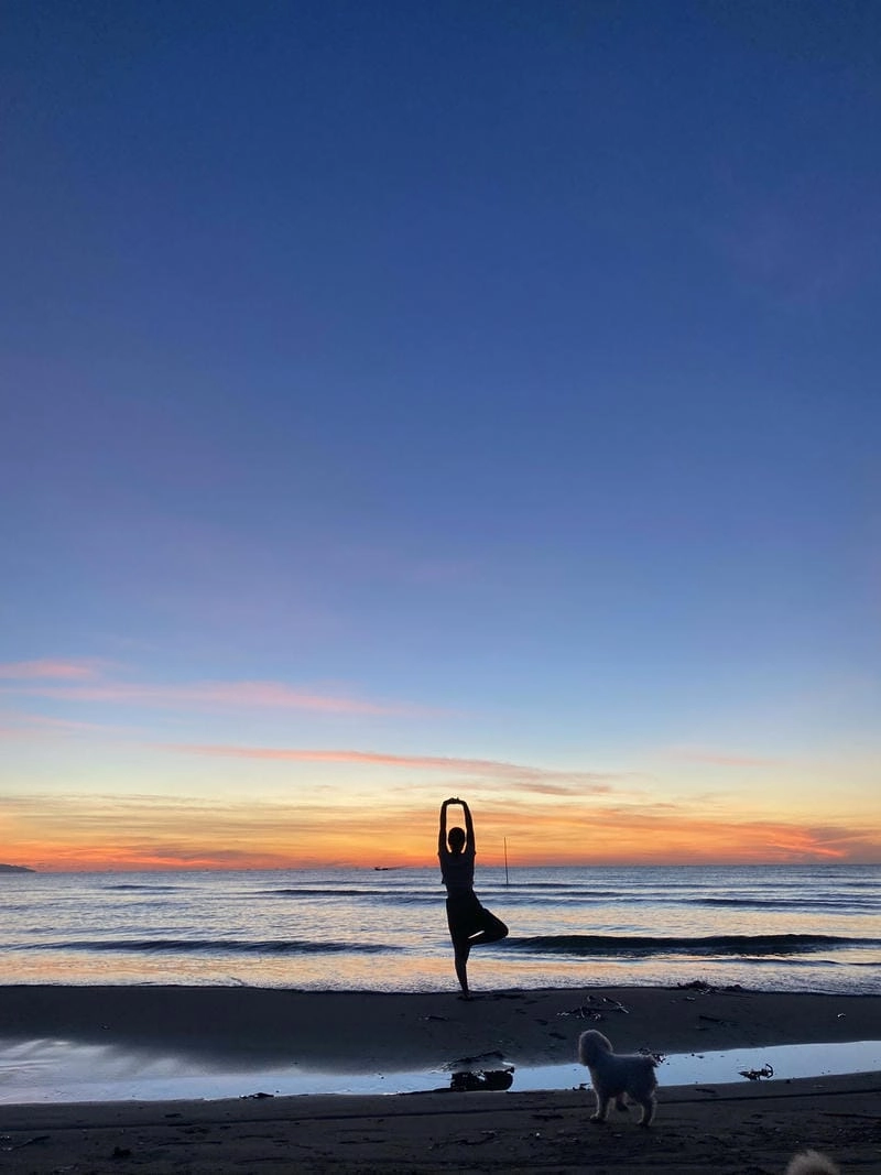 Chiêm ngưỡng cảnh đẹp Bãi Xuân Hải