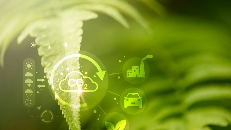  Bắt đầu giảm phát thải cá nhân từ những thay đổi nhỏ trong lối sống