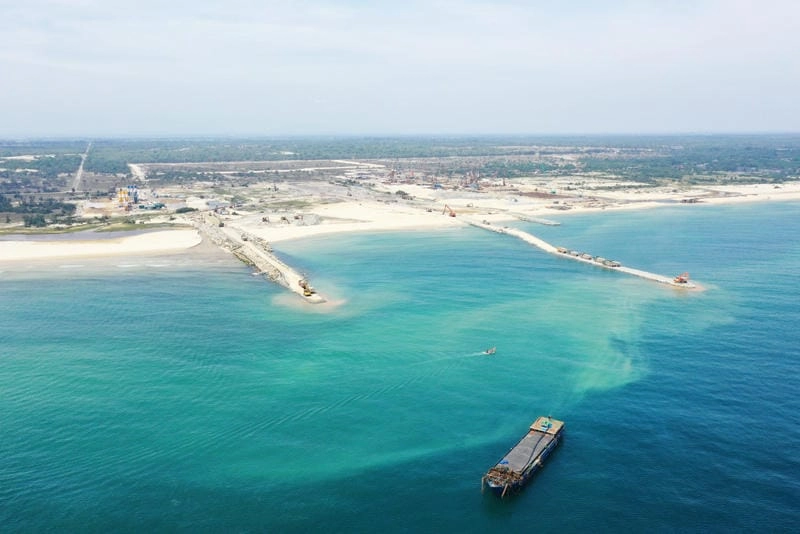 Bỏ túi kinh nghiệm du lịch biển Mỹ Thủy