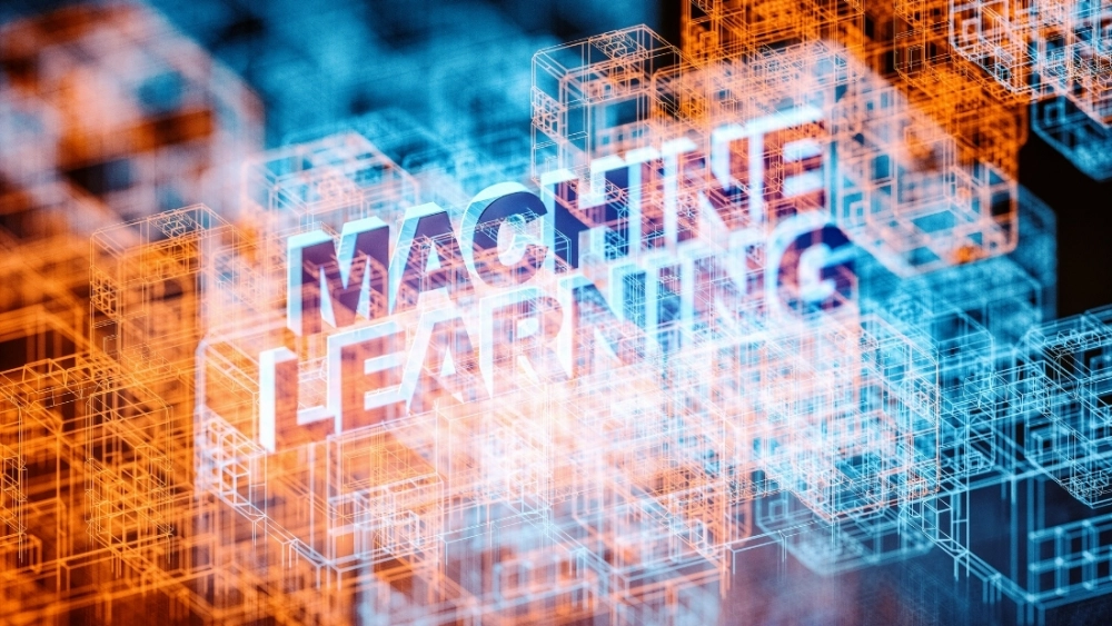  Biểu đồ so sánh học có giám sát và không giám sát trong Machine Learning