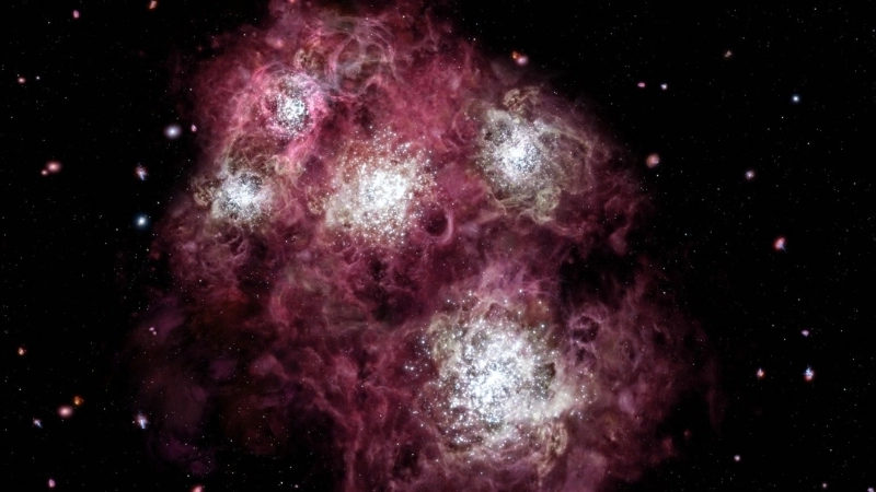 Ý nghĩa và tác động của lý thuyết Big Bang