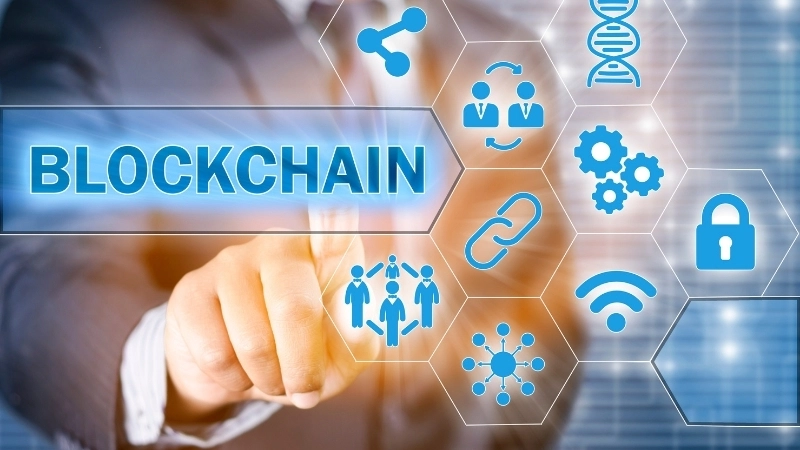 Ứng dụng thực tế của Blockchain khí hậu 