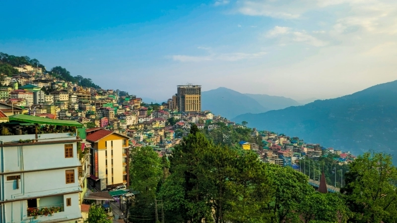  Các giải pháp công nghệ xanh góp phần xây dựng thành phố thông minh