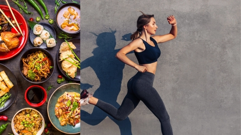  Các nguyên lý lực học giải thích cách cơ thể lưu trữ và giải phóng năng lượng