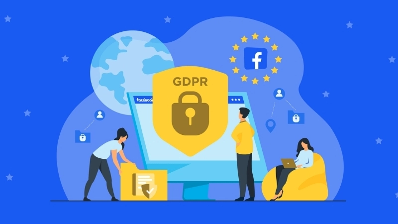  Các quy định bảo vệ dữ liệu (gdpr) trao quyền cho người dùng