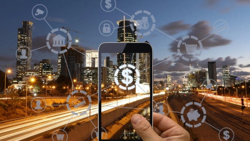 Các ứng dụng fintech giúp quản lý tài chính cá nhân hiệu quả