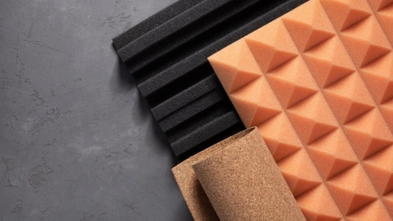  Cách âm tiếng ồn giúp bảo vệ sức khỏe con người trong đô thị hiện đại