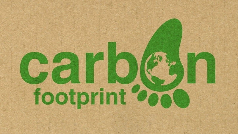 Carbon footprint là gì?