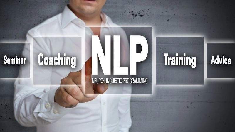 NLP giúp máy hiểu, xử lý ngôn ngữ con người.