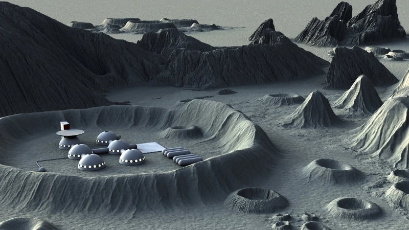 Lịch sử và các dự án hiện tại